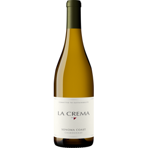 La Crema Sonoma Coast Chardonnay 2023 La Crema Sonoma Coast Chardonnay 2023