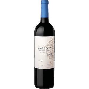 La Mascota Malbec 2024 La Mascota Malbec 2024