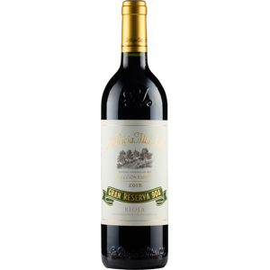 La Rioja Alta Gran Reserva 904 2016 La Rioja Alta Gran Reserva 904 2016