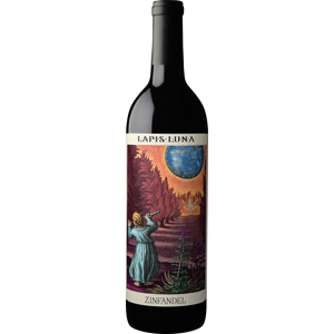 Lapis Luna Zinfandel 2023 Lapis Luna Zinfandel 2023