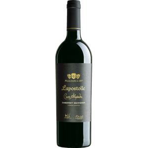 Lapostolle Cuvee Alexandre Cabernet Sauvignon 2022 Lapostolle Cuvee Alexandre Cabernet Sauvignon 2022