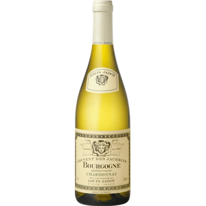 Louis Jadot Bourgogne Chardonnay 2022 - AOC Bourgogne Louis Jadot Bourgogne Chardonnay 2022 - AOC Bourgogne