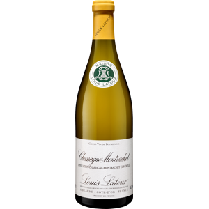 Louis Latour Chassagne Montrachet 2024 Louis Latour Chassagne Montrachet 2024