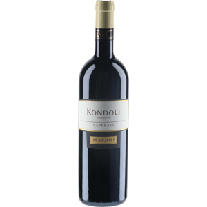 Marani Kondoli Vineyards Saperavi 2020 Marani Kondoli Vineyards Saperavi 2020