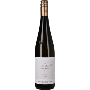 Markus Huber Alte Setzen Erste Lage Gruner Veltliner 2024 Markus Huber Alte Setzen Erste Lage Gruner Veltliner 2024