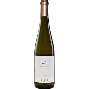 Markus Huber Berg Erste Lage Gruner Veltliner 2024 Markus Huber Berg Erste Lage Gruner Veltliner 2024