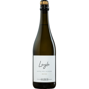 Markus Huber Layla Dealcoholised Sparkling Markus Huber Layla Dealcoholised Sparkling