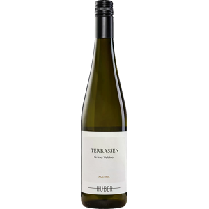 Markus Huber Terrassen Gruner Veltliner 2025 Markus Huber Terrassen Gruner Veltliner 2025