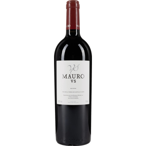 Bodegas Mauro Mauro VS 2021 Bodegas Mauro Mauro VS 2021
