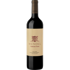 Mendel Cabernet Franc 2021 Mendel Cabernet Franc 2021