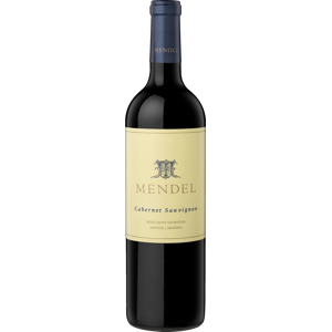 Mendel Cabernet Sauvignon 2023 Mendel Cabernet Sauvignon 2023