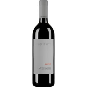 Meneghetti Merlot 2023 Meneghetti Merlot 2023