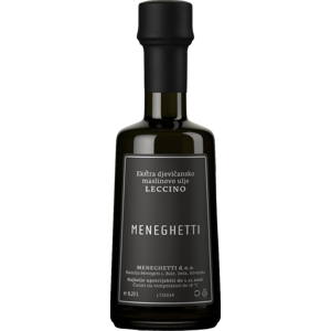 Meneghetti Olive Oil Leccino Meneghetti Olive Oil Leccino
