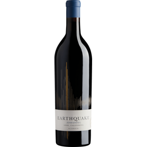 Michael David Winery Earthquake Zinfandel 2022 Michael David Winery Earthquake Zinfandel 2022