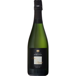 Champagne Michel Gonet Blanc de Blancs Grand Cru Coeur de Mesnil 2010 Champagne Michel Gonet Blanc de Blancs Grand Cru Coeur de Mesnil 2010