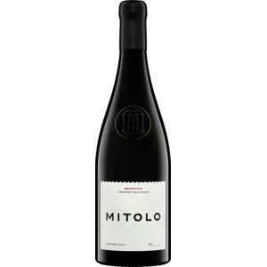 Mitolo Serpico Cabernet Sauvignon 2021 Mitolo Serpico Cabernet Sauvignon 2021