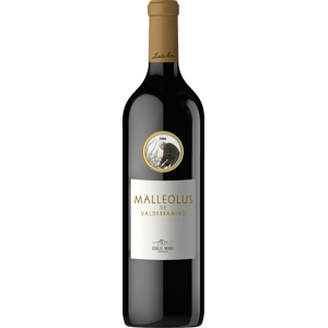 Emilio Moro Malleolus de Valderramiro - Red Wine - 75cl Emilio Moro Malleolus de Valderramiro - Red Wine - 75cl
