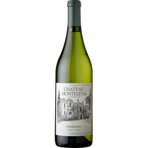 Chateau Montelena Chardonnay 2022 Chateau Montelena Chardonnay 2022