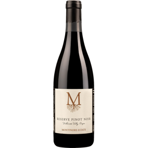 Montinore Estate Reserve Pinot Noir 2021 Montinore Estate Reserve Pinot Noir 2021