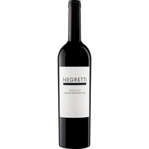 Negretti Barolo 2021 Negretti Barolo 2021