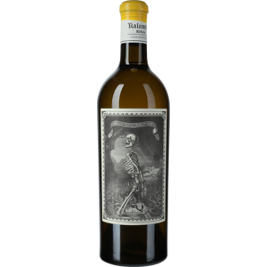 Oxer Bastegieta Kalamity Blanco Rioja - Organic, 75cl Oxer Bastegieta Kalamity Blanco Rioja - Organic, 75cl