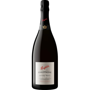 Penfolds Champagne Cuvee Brut Penfolds Champagne Cuvee Brut
