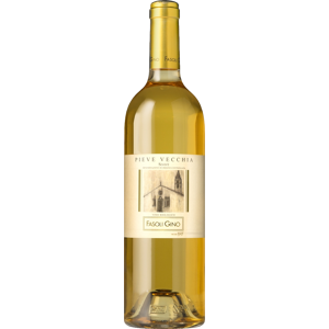 Fasoli Gino Pieve Vecchia Garganega White Wine - White Wine Fasoli Gino Pieve Vecchia Garganega White Wine - White Wine