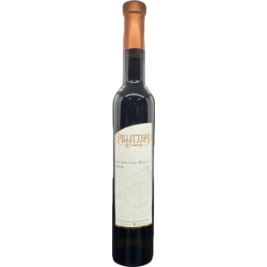 Pillitteri Estates Select Late Harvest Vidal 2023 Pillitteri Estates Select Late Harvest Vidal 2023