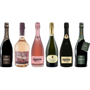 8Wines.com Prosecco Premium Tasting Case 8Wines.com Prosecco Premium Tasting Case