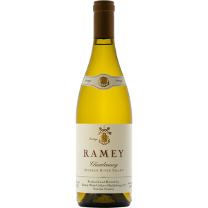 Ramey Russian River Valley Chardonnay 2022 Ramey Russian River Valley Chardonnay 2022
