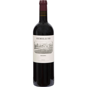 Remelluri Rioja 2016 - Red Wine Remelluri Rioja 2016 - Red Wine