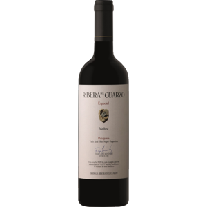 Catena Zapata Ribera del Cuarzo Especial Malbec 2022 Catena Zapata Ribera del Cuarzo Especial Malbec 2022