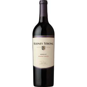 Rodney Strong Merlot 2023 Rodney Strong Merlot 2023