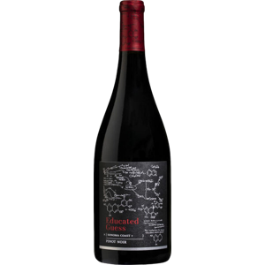 Roots Run Deep Educated Guess Pinot Noir 2022 Roots Run Deep Educated Guess Pinot Noir 2022