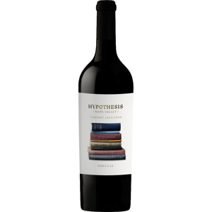 Roots Run Deep Hypothesis Cabernet Sauvignon 2018 Roots Run Deep Hypothesis Cabernet Sauvignon 2018