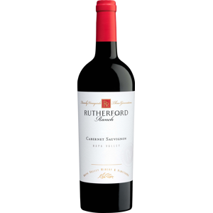 Rutherford Ranch - Cabernet Sauvignon 2015 Rutherford Ranch - Cabernet Sauvignon 2015