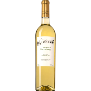 Michel Rolland Collection San Pedro de Yacochuya Torrontes 2021 - White Wine Michel Rolland Collection San Pedro de Yacochuya Torrontes 2021 - White Wine