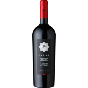 Santa Ema Amplus Cabernet Sauvignon 2022 Santa Ema Amplus Cabernet Sauvignon 2022