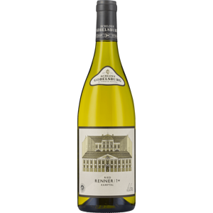 Schloss Gobelsburg Ried Renner Erste Lage Gruner Veltliner 2023 Schloss Gobelsburg Ried Renner Erste Lage Gruner Veltliner 2023