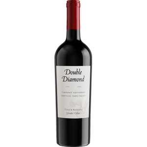 Schrader Double Diamond Cabernet Sauvignon 2021 Schrader Double Diamond Cabernet Sauvignon 2021