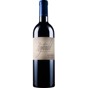 Seghesio Sonoma Zinfandel 2023 Seghesio Sonoma Zinfandel 2023