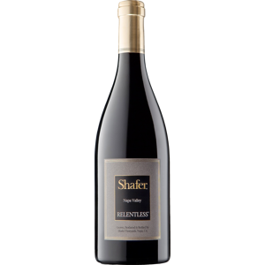 Shafer Relentless 2019 Shafer Relentless 2019