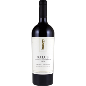 Staglin Salus Estate Cabernet Sauvignon 2019 Staglin Salus Estate Cabernet Sauvignon 2019