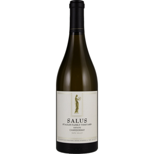 Staglin Salus Estate Chardonnay 2022 Staglin Salus Estate Chardonnay 2022