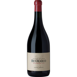 Susana Balbo BenMarco Expresivo - Red Wine Susana Balbo BenMarco Expresivo - Red Wine