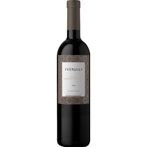 Tbilvino Iveriuli Kindzmarauli 2023 Tbilvino Iveriuli Kindzmarauli 2023