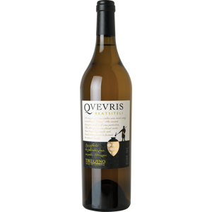 Tbilvino Qvevris Rkatsiteli 2021 Tbilvino Qvevris Rkatsiteli 2021