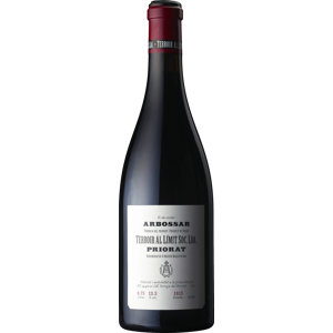 Terroir Al Limit Arbossar 2022 Terroir Al Limit Arbossar 2022