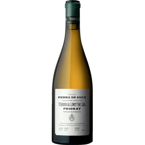 Terroir al Límit Pedra De Guix Biodynamic White Wine - Priorat Terroir al Límit Pedra De Guix Biodynamic White Wine - Priorat