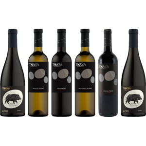 8Wines.com Thaya Decanter Selection Premium Tasting Case 8Wines.com Thaya Decanter Selection Premium Tasting Case